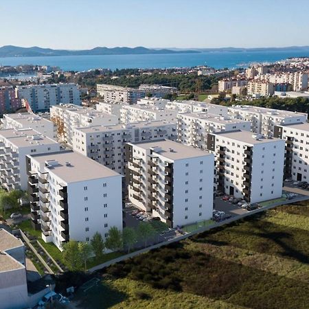 זאדאר Apartmani Pavlica מראה חיצוני תמונה