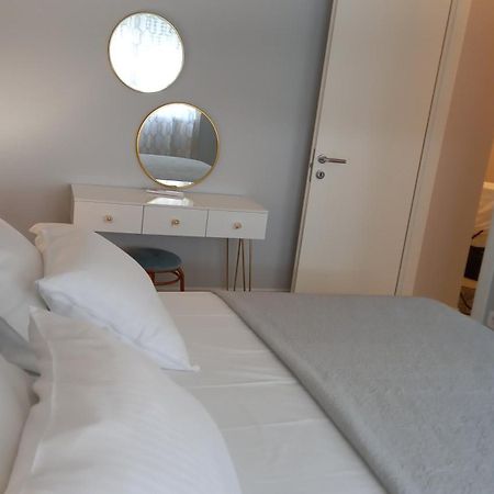זאדאר Apartmani Pavlica מראה חיצוני תמונה