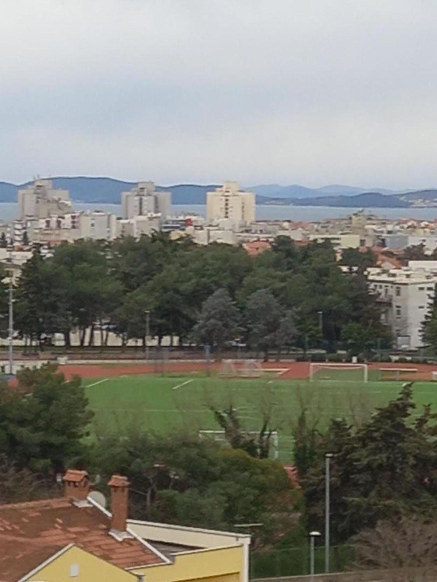 זאדאר Apartmani Pavlica מראה חיצוני תמונה