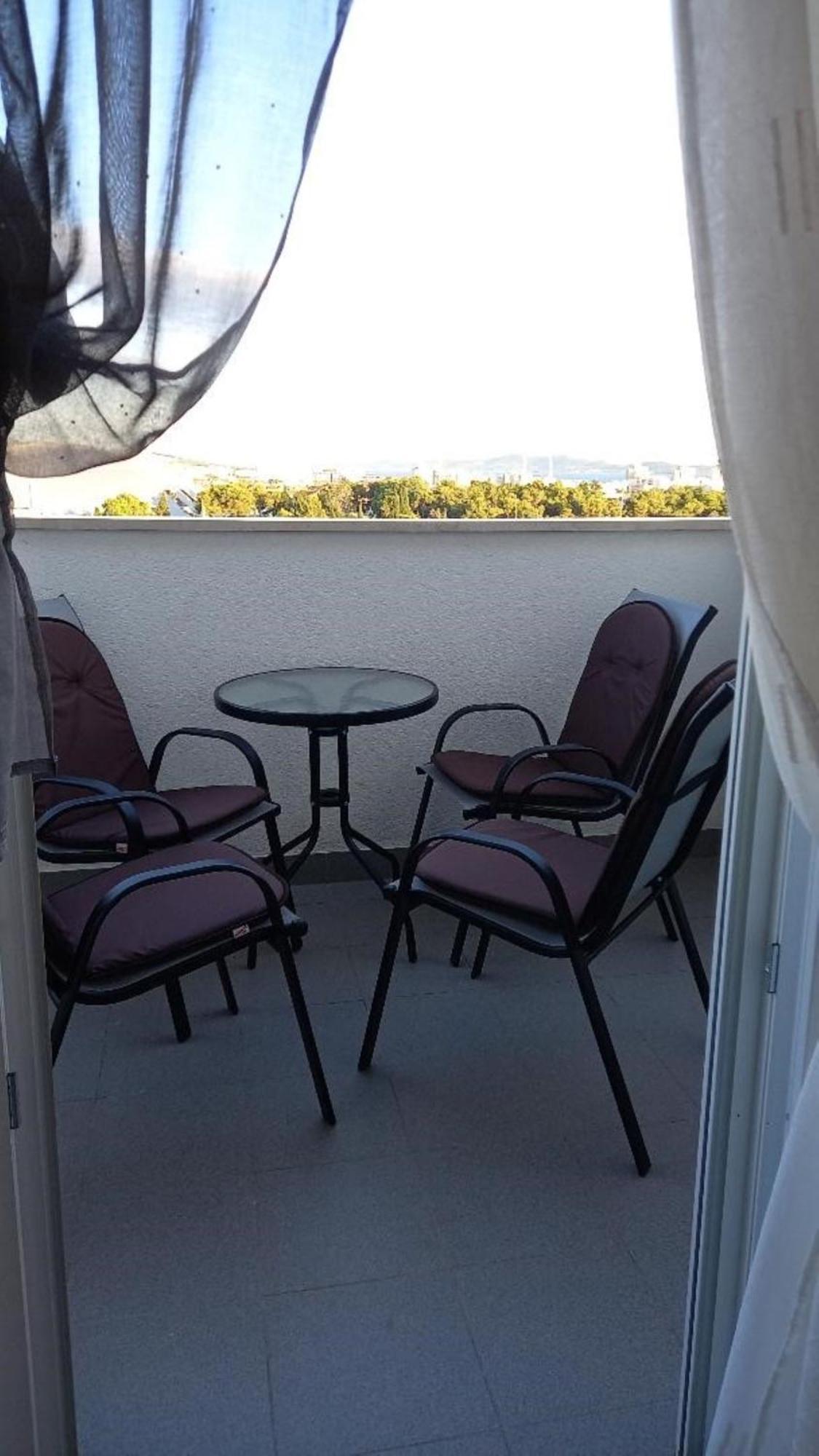 זאדאר Apartmani Pavlica מראה חיצוני תמונה