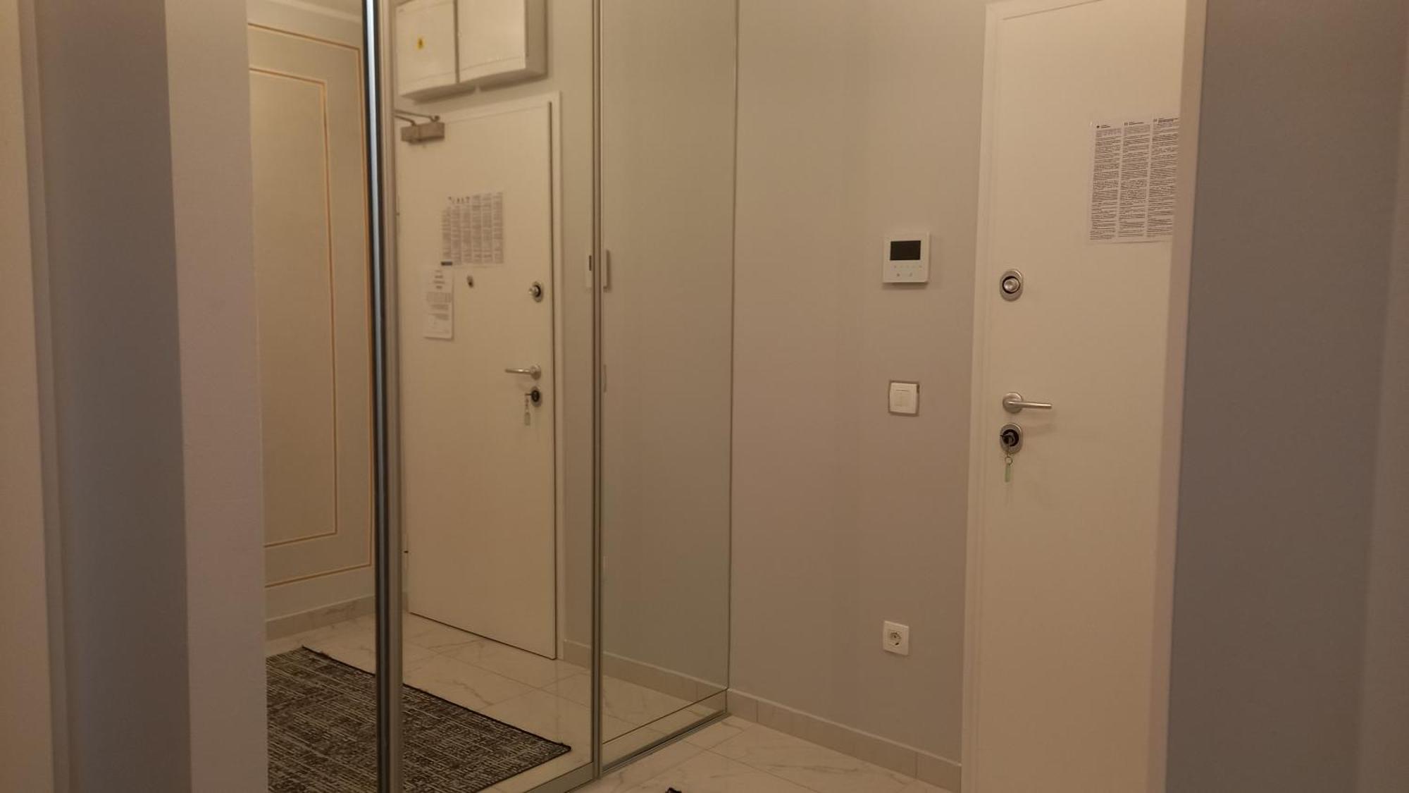 זאדאר Apartmani Pavlica מראה חיצוני תמונה