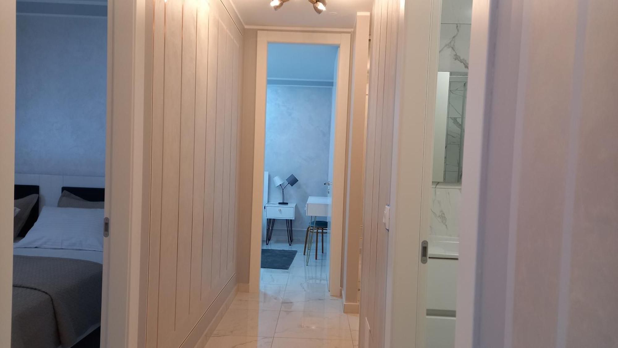 זאדאר Apartmani Pavlica מראה חיצוני תמונה