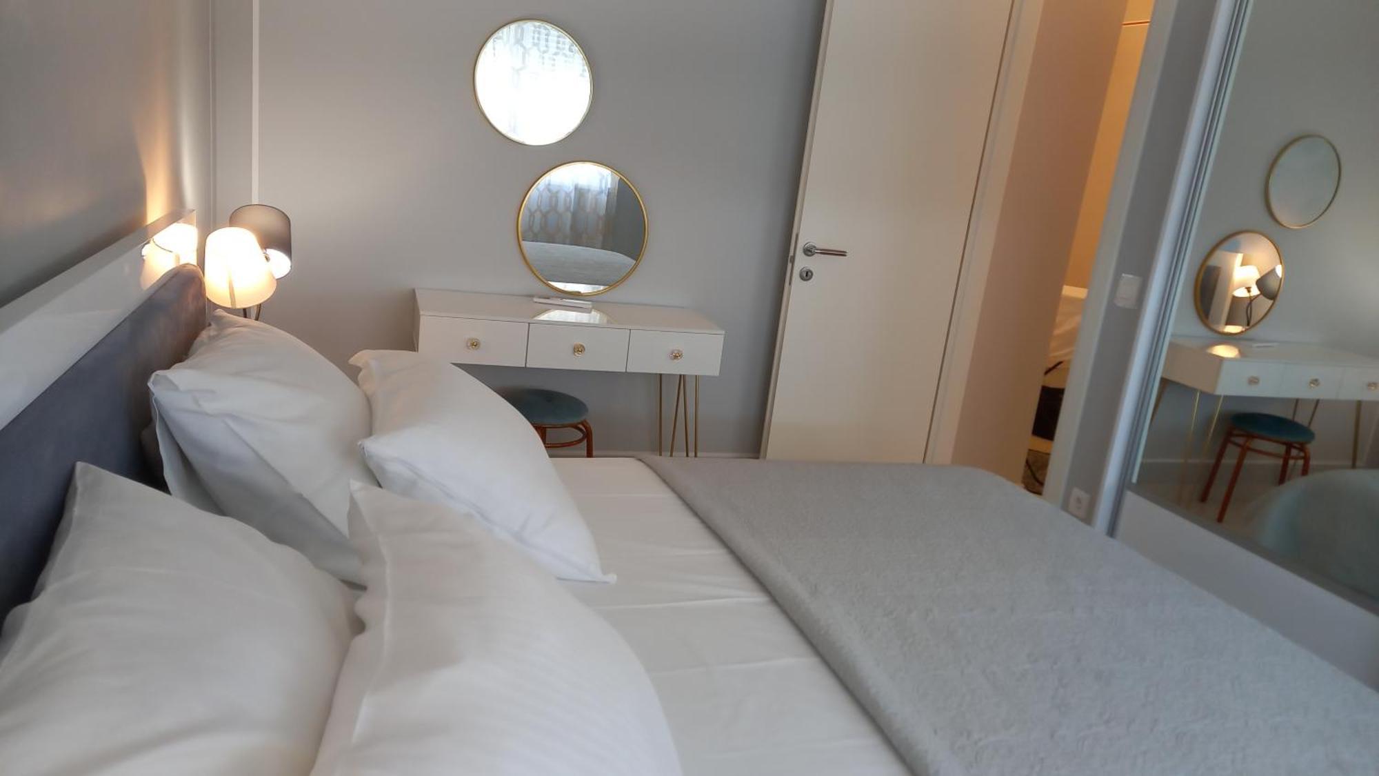 זאדאר Apartmani Pavlica מראה חיצוני תמונה