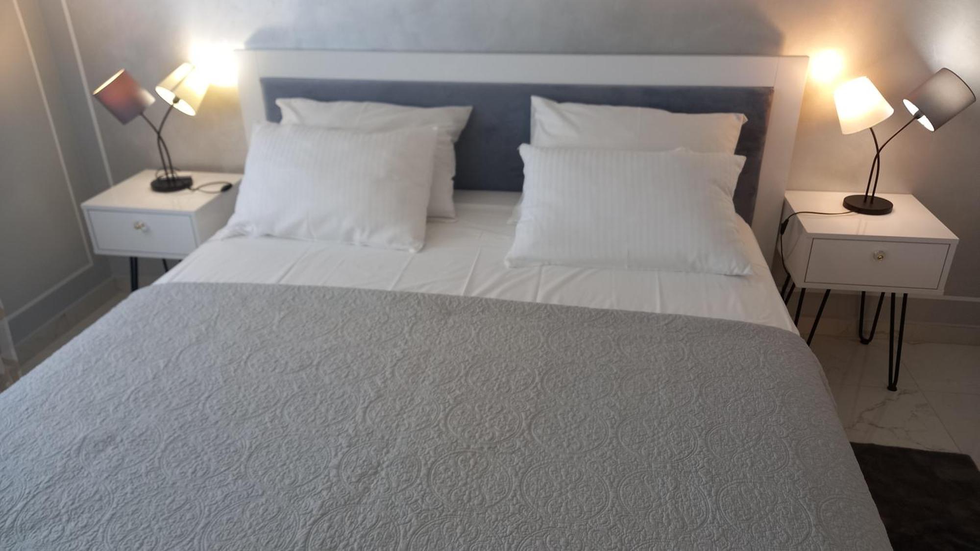 זאדאר Apartmani Pavlica מראה חיצוני תמונה