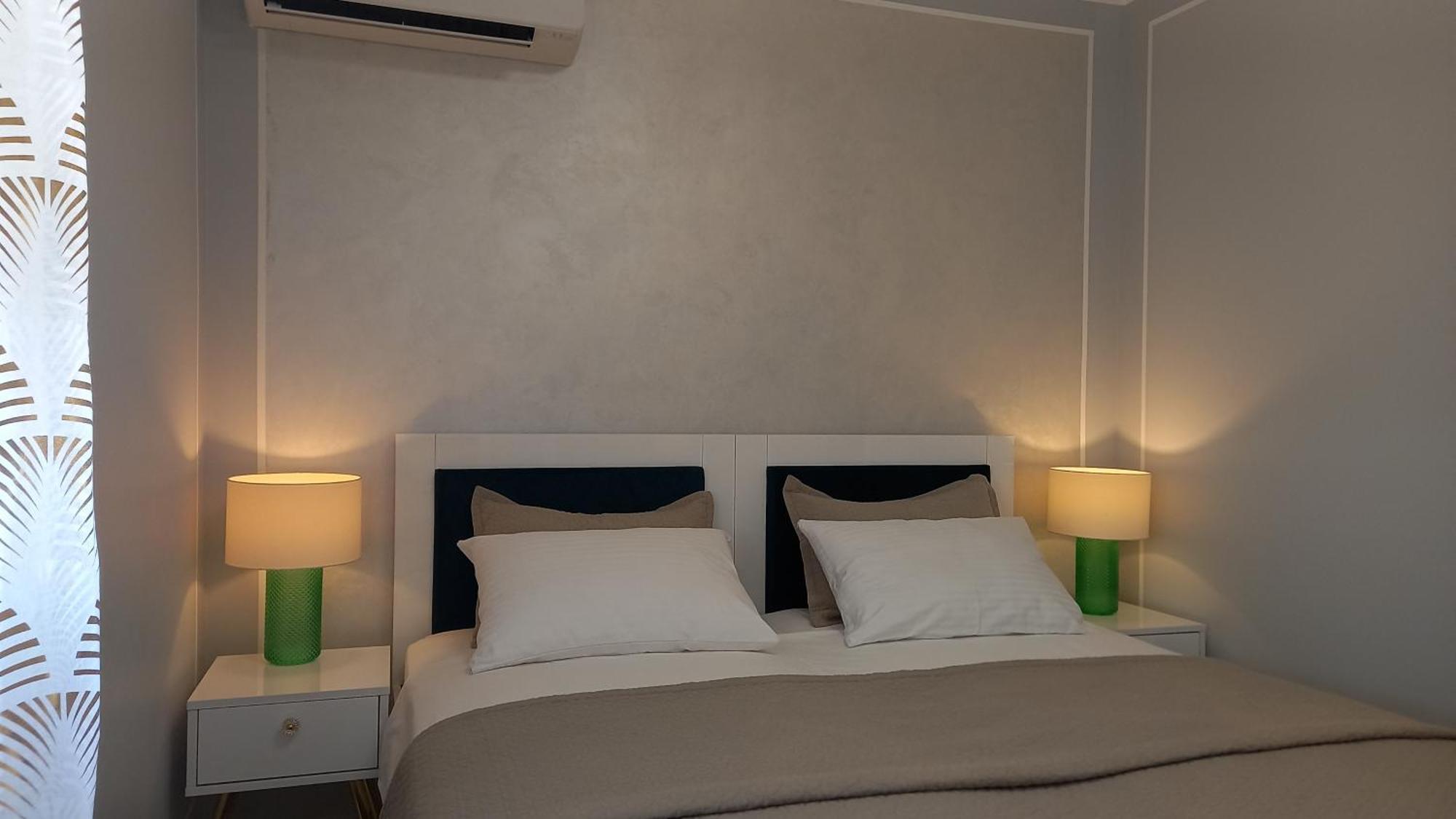 זאדאר Apartmani Pavlica מראה חיצוני תמונה