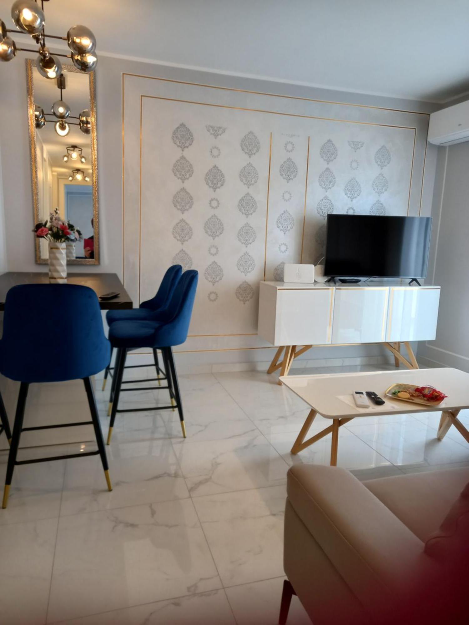 זאדאר Apartmani Pavlica מראה חיצוני תמונה