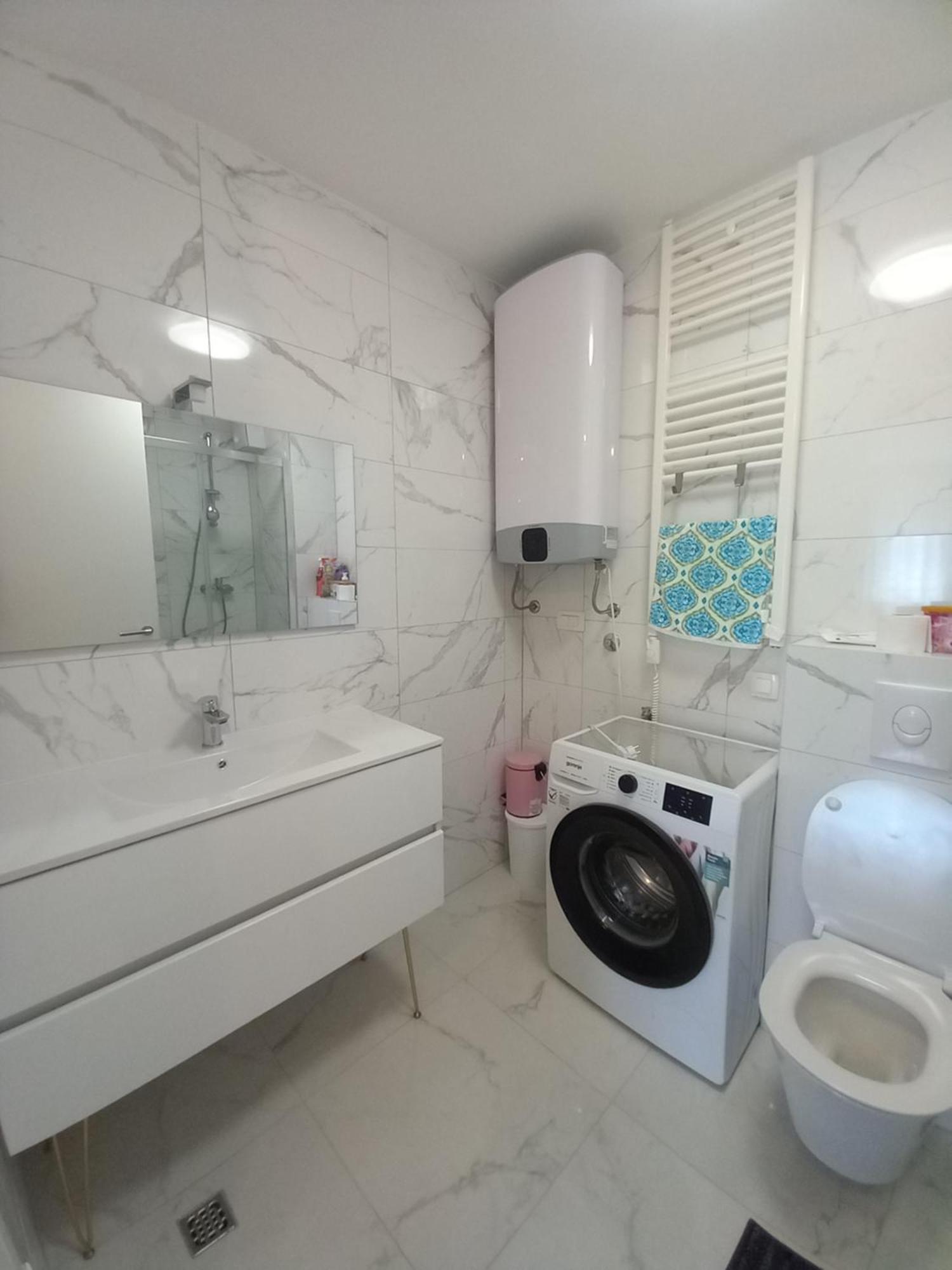 זאדאר Apartmani Pavlica מראה חיצוני תמונה